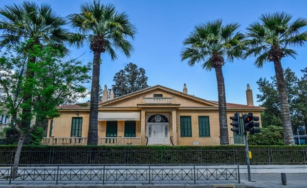 Brazil embassies