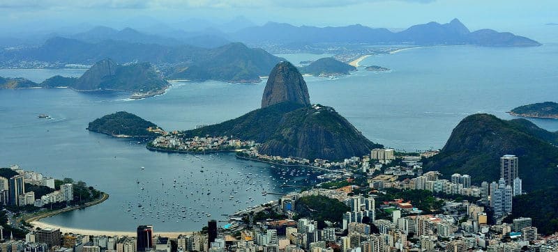 Brazil eVisa renewal process